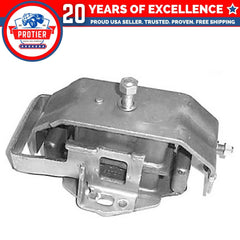 Front Left & Right Motor Mount for 1995-2000 Mitsubishi Montero 3.5L 2PCS Set 6B93BC-57