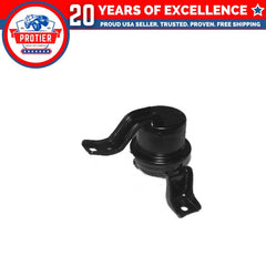 Front Engine Motor Mount Set for 2002 - 2007 Mitsubishi Lancer 2.0L 2PCS 6B93BC-57