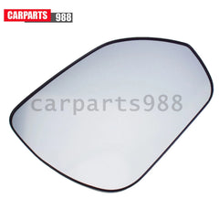 Right Side Rearview Mirror Glass Heated Fit For KIA Seltos 2019-2025 87621-Q5110 6B93BC-57