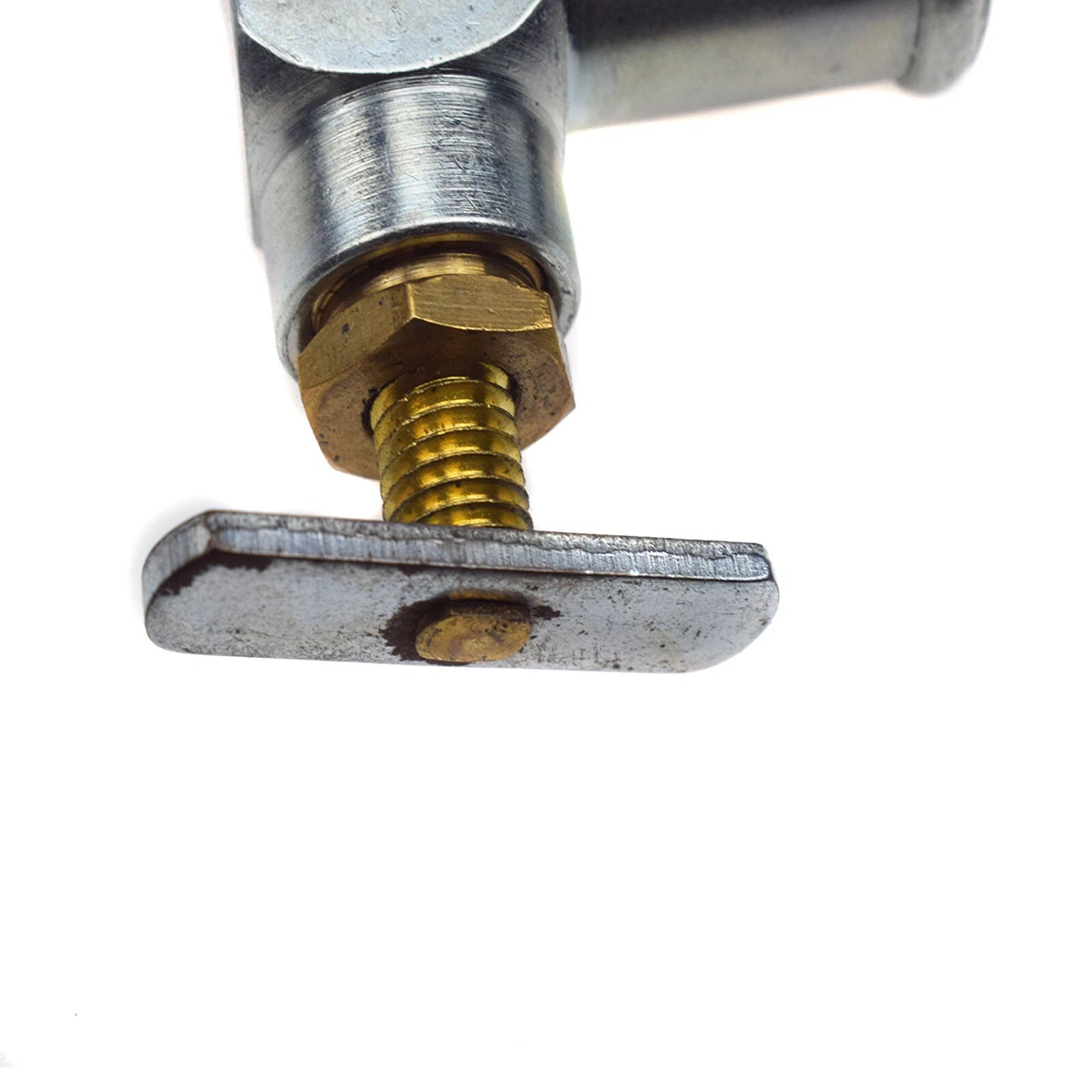 84703 HVAC Heater Control Valve Shut off Valve for Dodge D100 D200 Jeep CJ5 CJ6 6B93BC-57