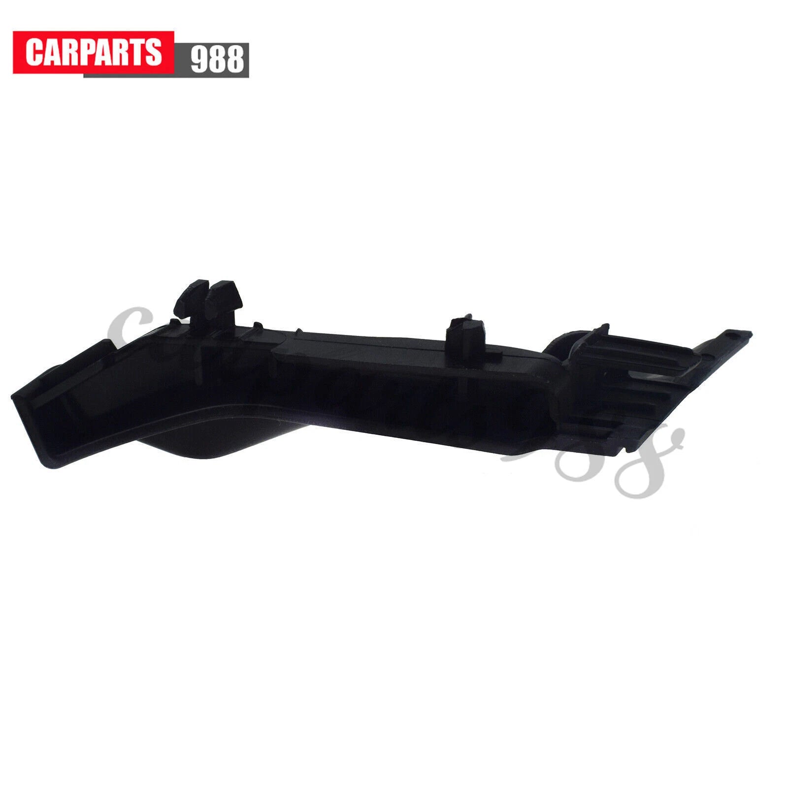Front LH RH Windshield Wiper Cowl Extension Cover Trim For 2010-15 Toyota Prius 6B93BC-57