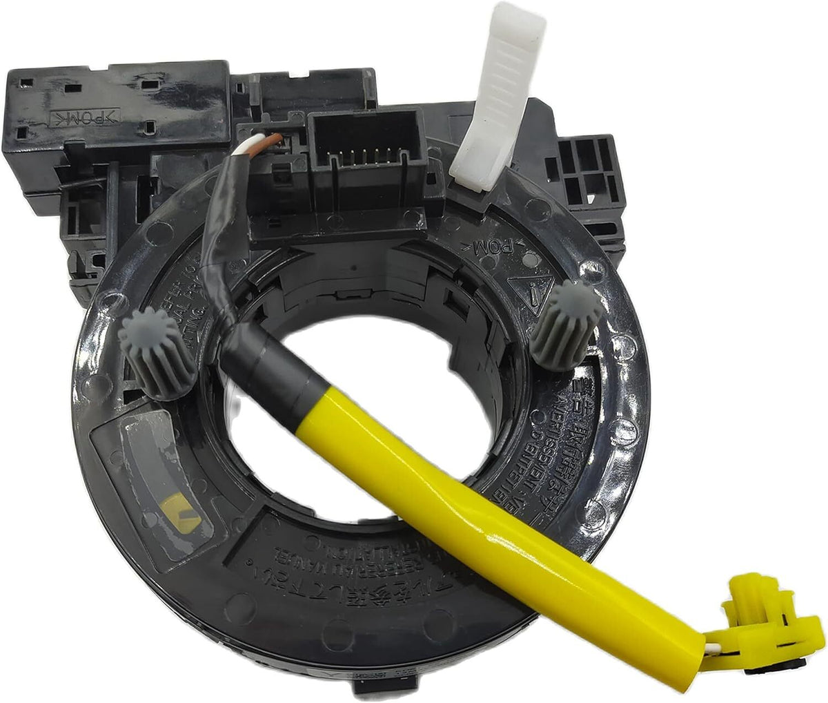 Clock Spring KD45-66-CS0A For Mazda 3 Mazda3 2.0L 2014 2015 2016 KD45-66-CSO