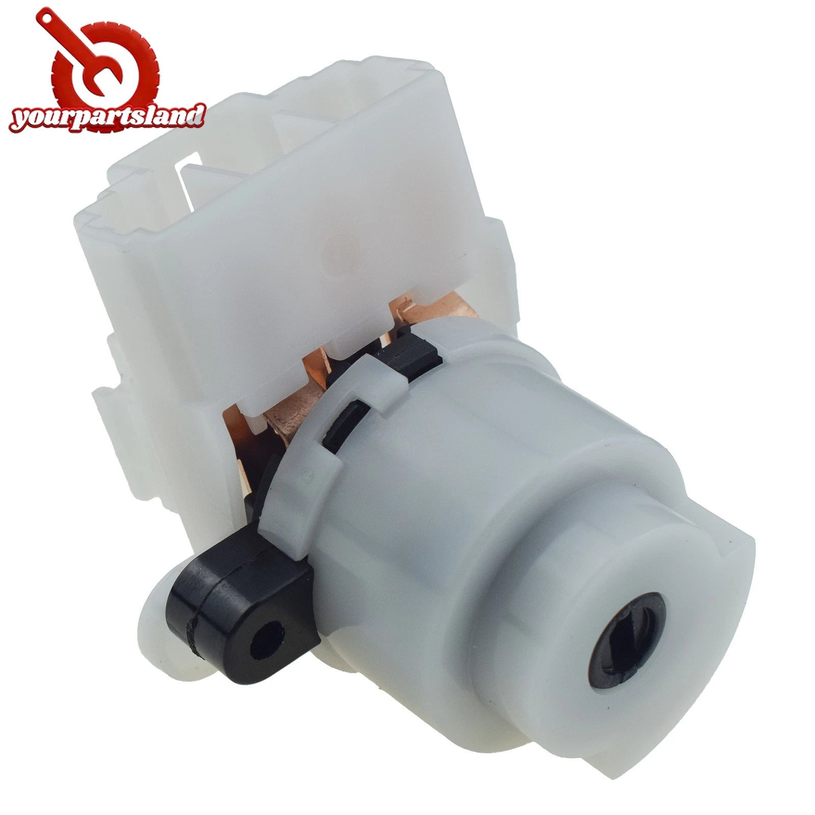 D00166151A Electric Ignition Starter Switch For 90-97 Mazda Miata D001-66-151A 6B93BC-57