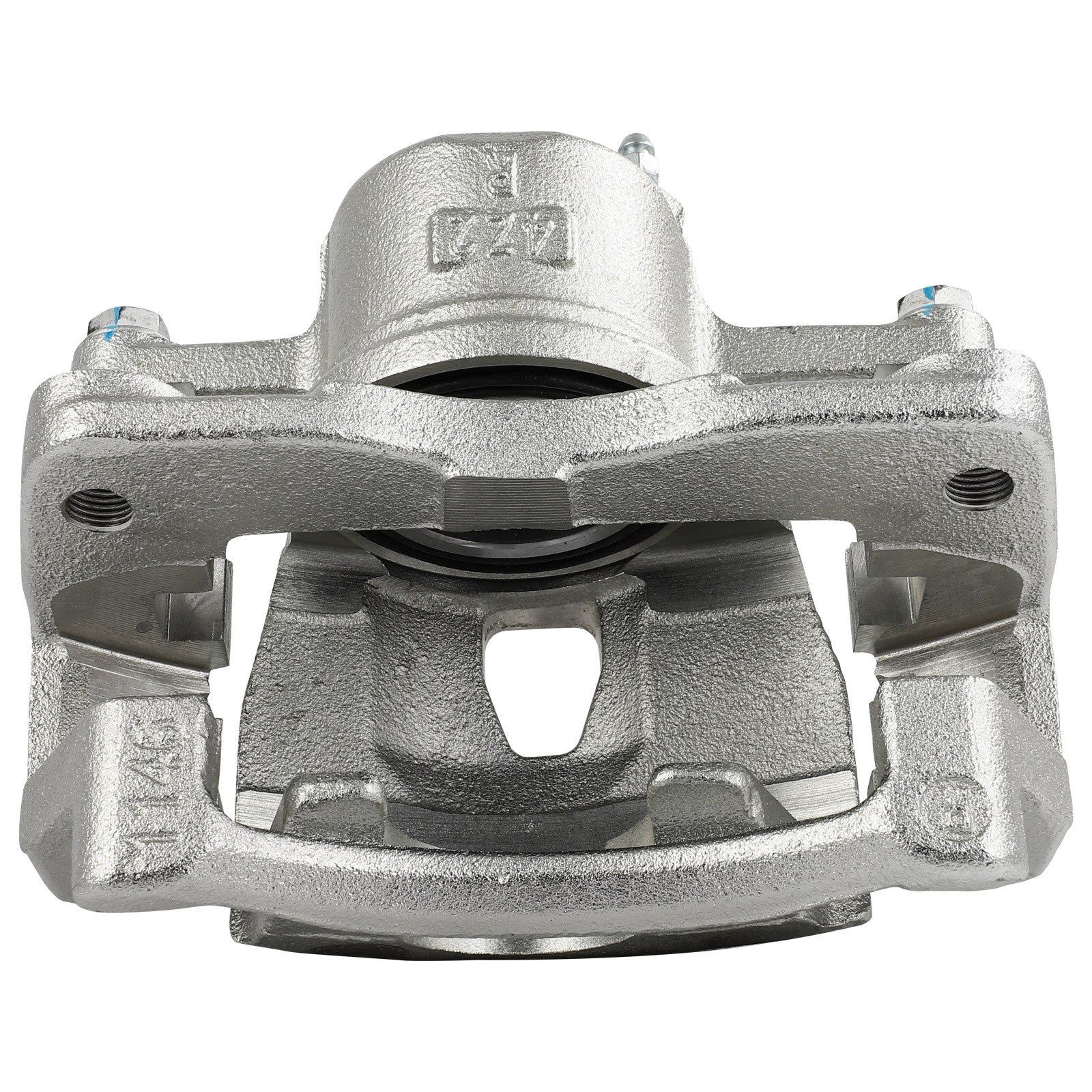 Front Right Brake Caliper 1Pc  Kits Zinc For 2006-2018 Toyota Yaris 19B3199 6B93BC-57