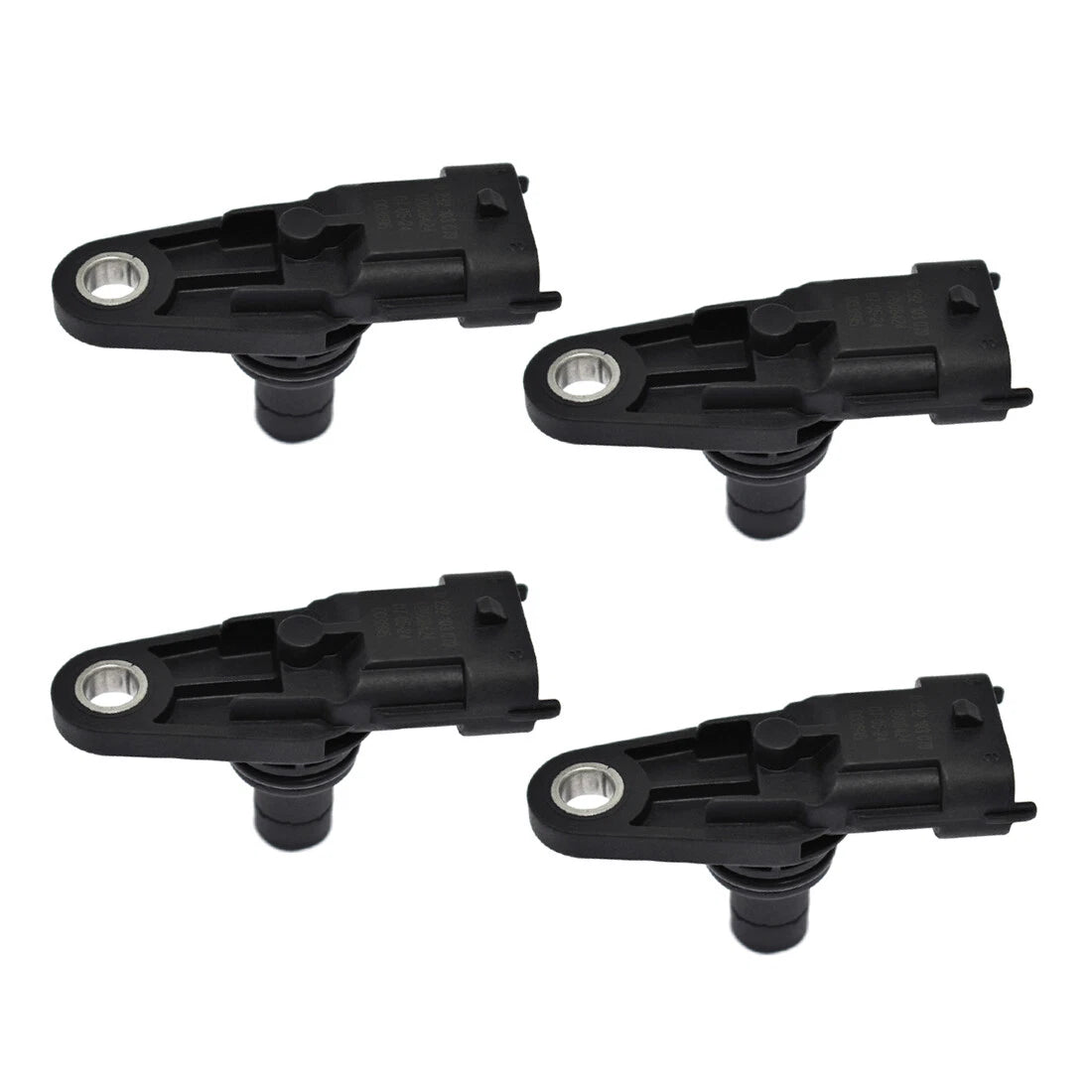 4pc Camshaft Position Sensor 12608424 For Chevrolet GMC Buick Cadillac Suzuki 6B93BC-57