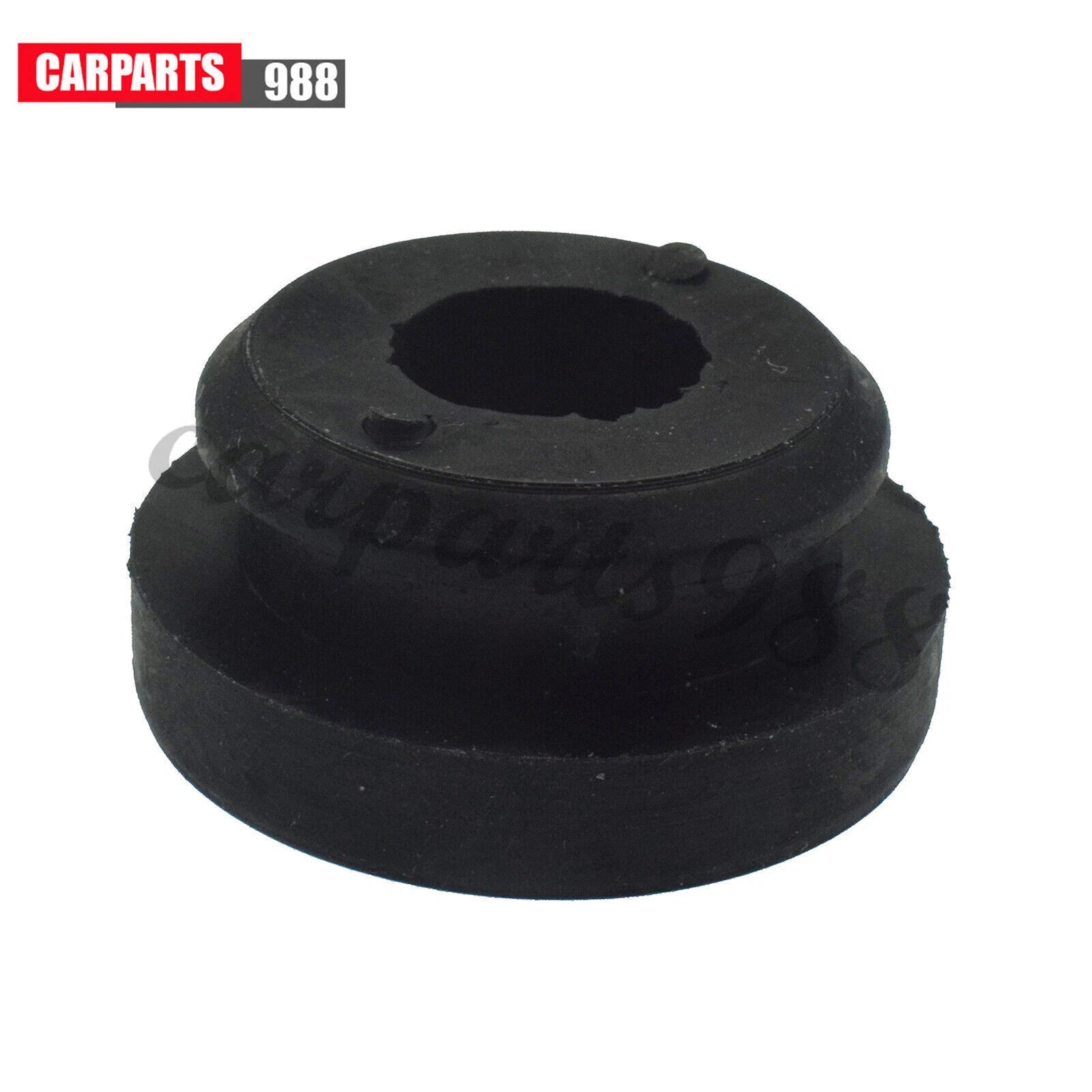 Upper Radiator Assembly Insulator Mount For Honda CRV Accord Fit 74173-SJ4-000 6B93BC-57