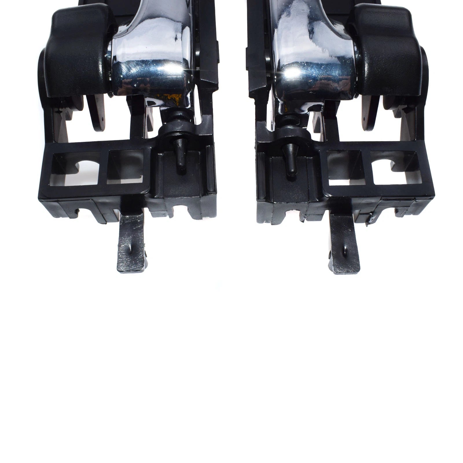 2Pcs Interior Door Handle Left Right For Corolla Matrix 6920502090 6920602090 6B93BC-57
