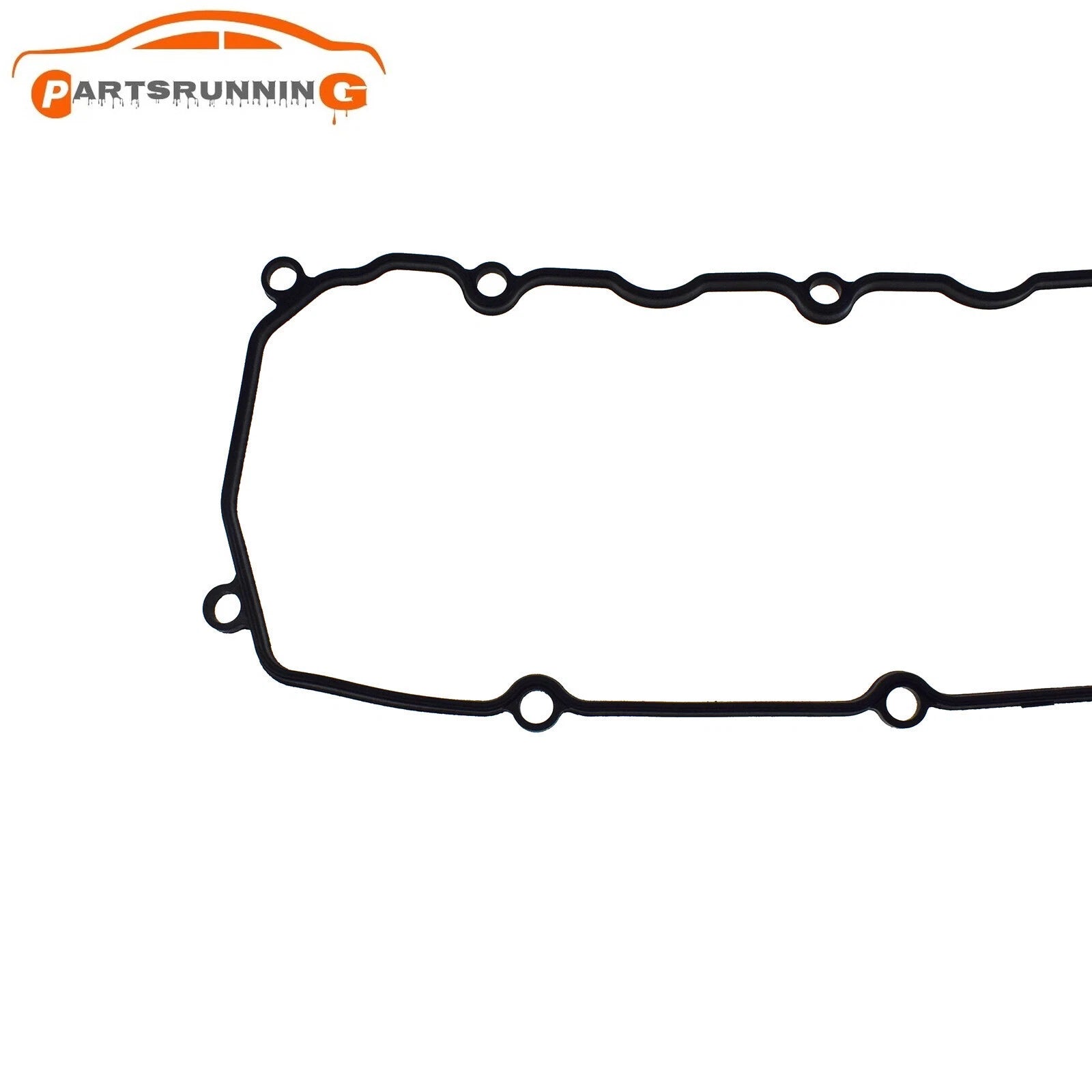 11213-67010 Valve Cover Gasket For Toyota 1KZ-TE Cylinder Head Turbo 3.0L Diesel 6B93BC-57