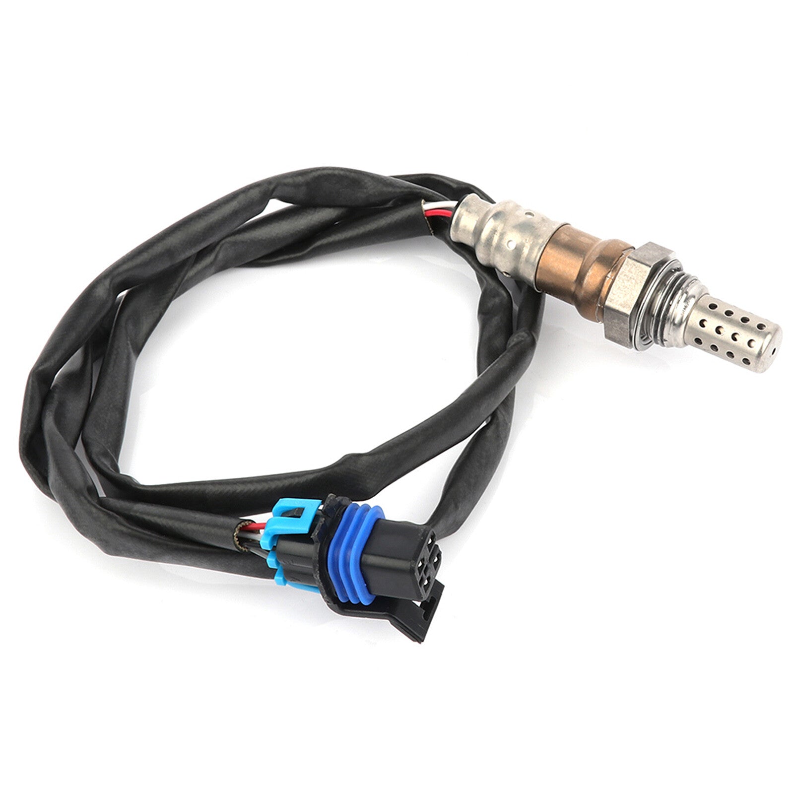 Downstream Post-Cat For 2003-2004 Saturn Ion 2.2L Oxygen O2 02 Sensor 234-4235 6B93BC-57