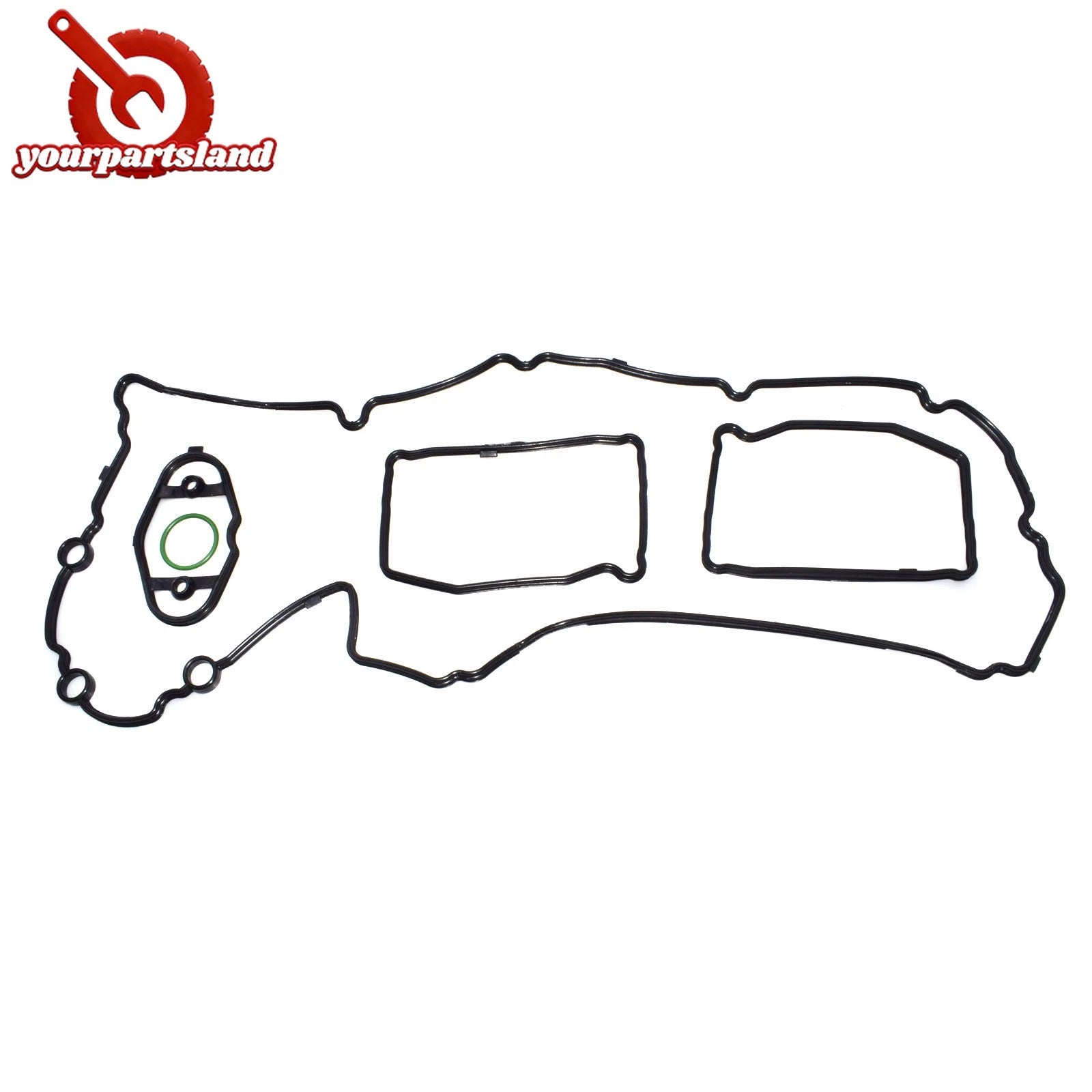 Valve Cover Gasket 11127588418 For BMW F10 F11 F25 F20 F30 320i 328i 428i 528i 6B93BC-57