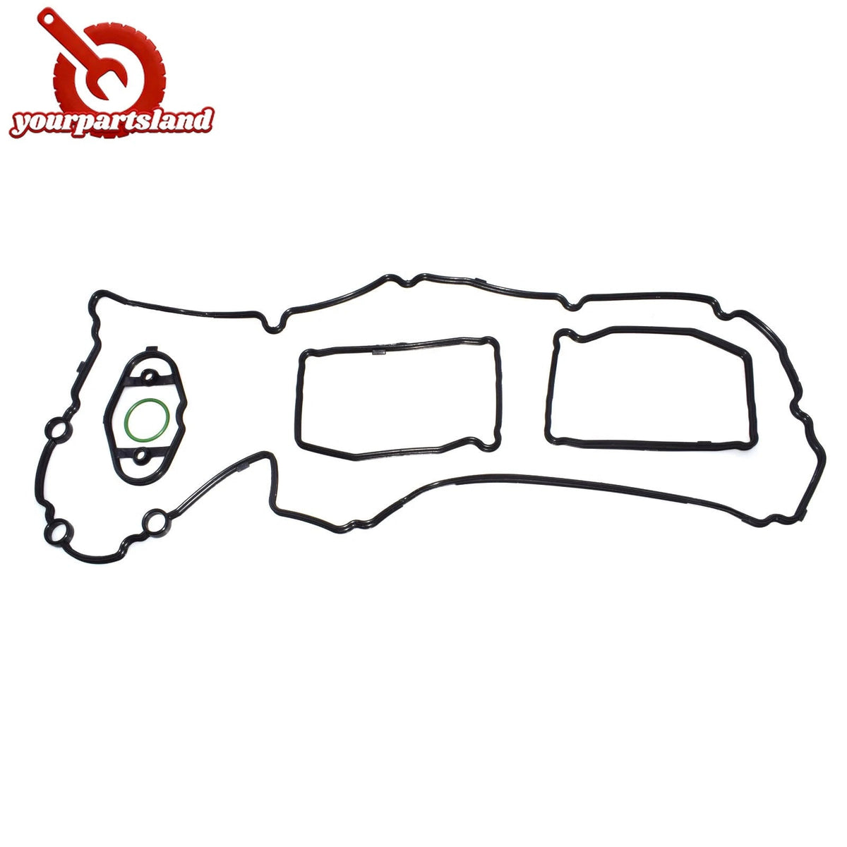 Valve Cover Gasket 11127588418 For BMW F10 F11 F25 F20 F30 320i 328i 428i 528i 6B93BC-57