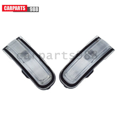 Left Right Door Mirror Turn Signal Light For Jeep Renegade 2015-2022 68348179AA 6B93BC-57