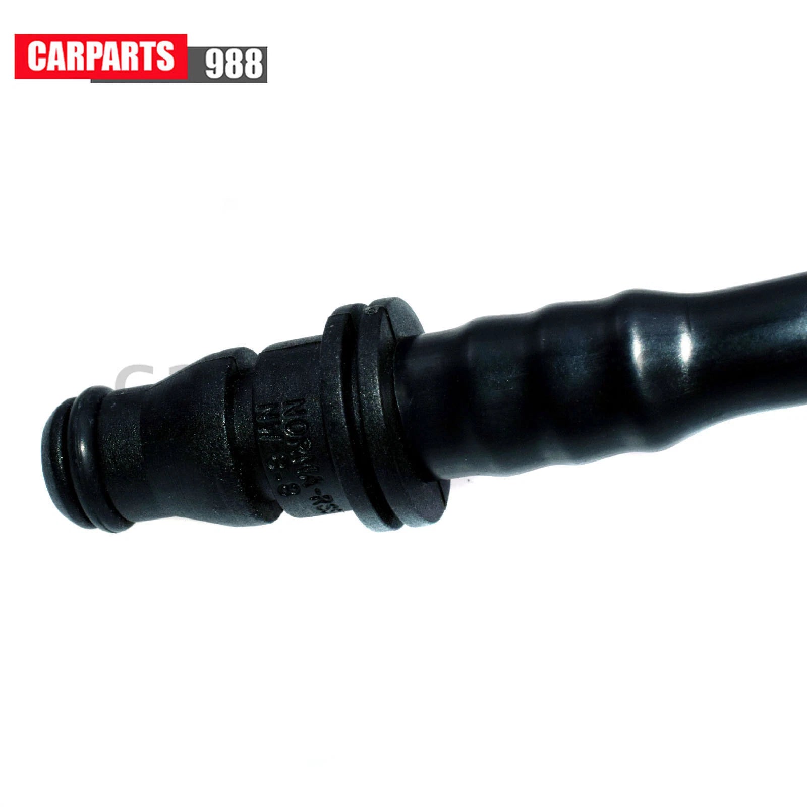 Radiator Coolant Hose 2115010125 For Mercedes Benz W211 E320 E500 CLS500 6B93BC-57