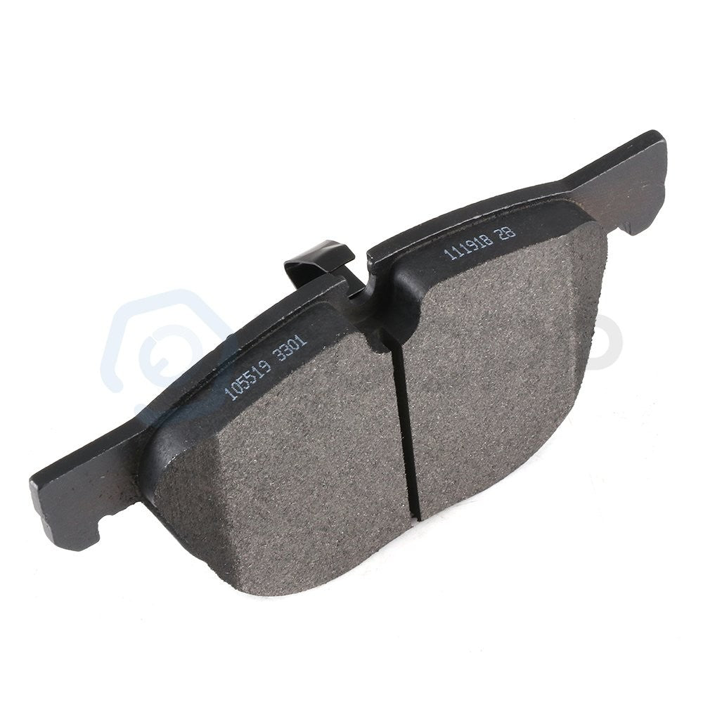Front Ceramic Brake Pads For 2007-2018 BMW X5 2008 2009 2010 2011-2019 BMW X6 6B93BC-57