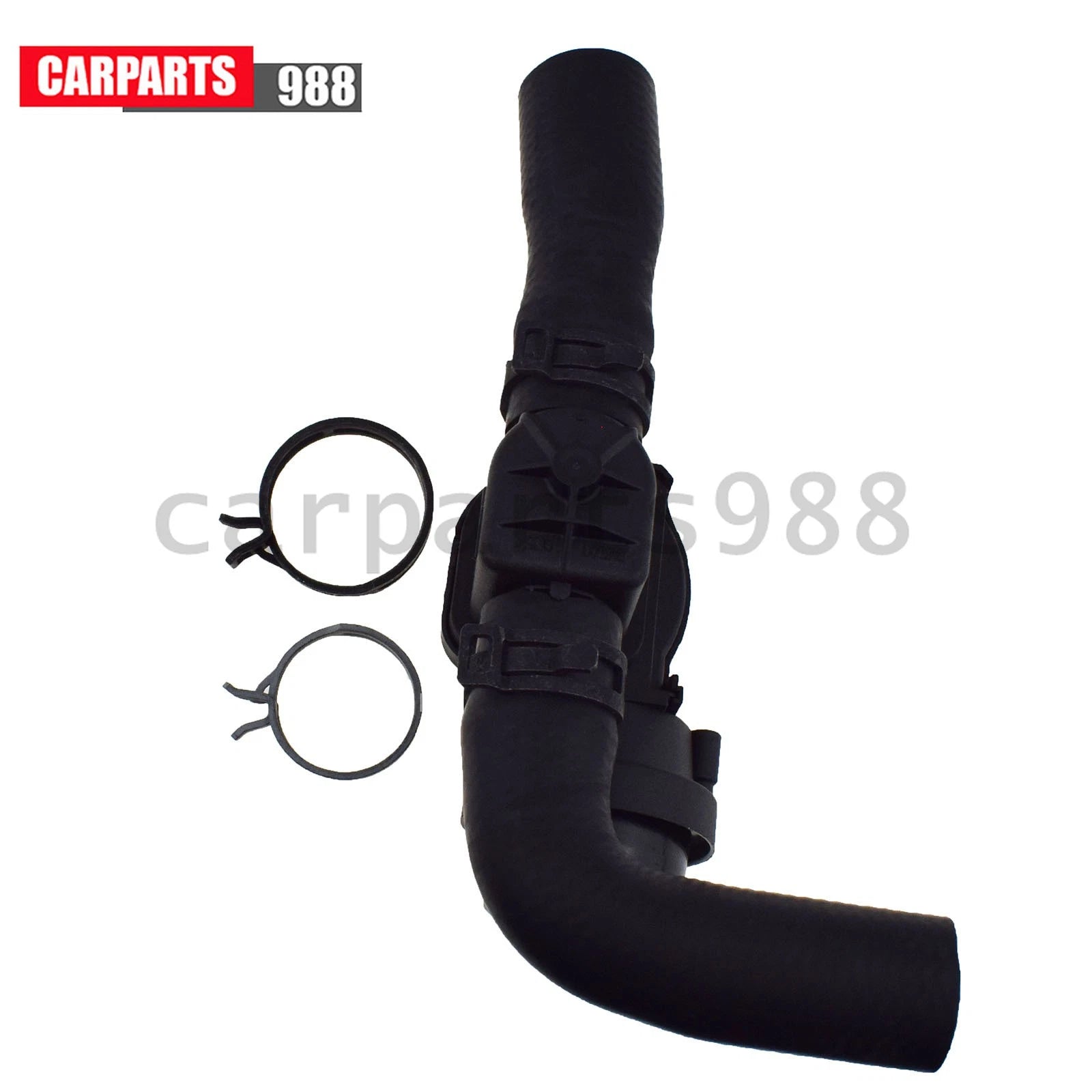 Engine Coolant Shut Off Valve Fit For Mercedes Benz CLA250 GLA250 A2702000300 6B93BC-57