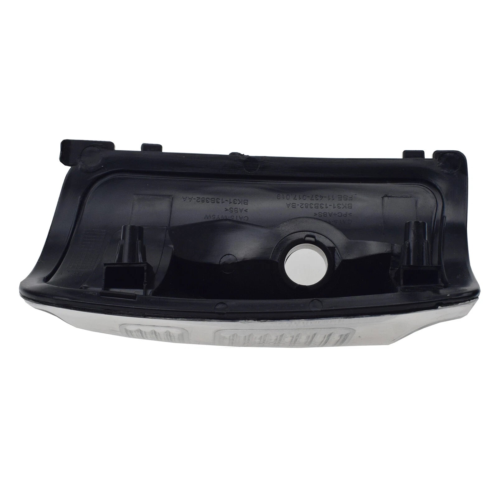 Mirror Turn Signal Lens Passenger Right RH for Ford Transit T150 T250 T350 6B93BC-57