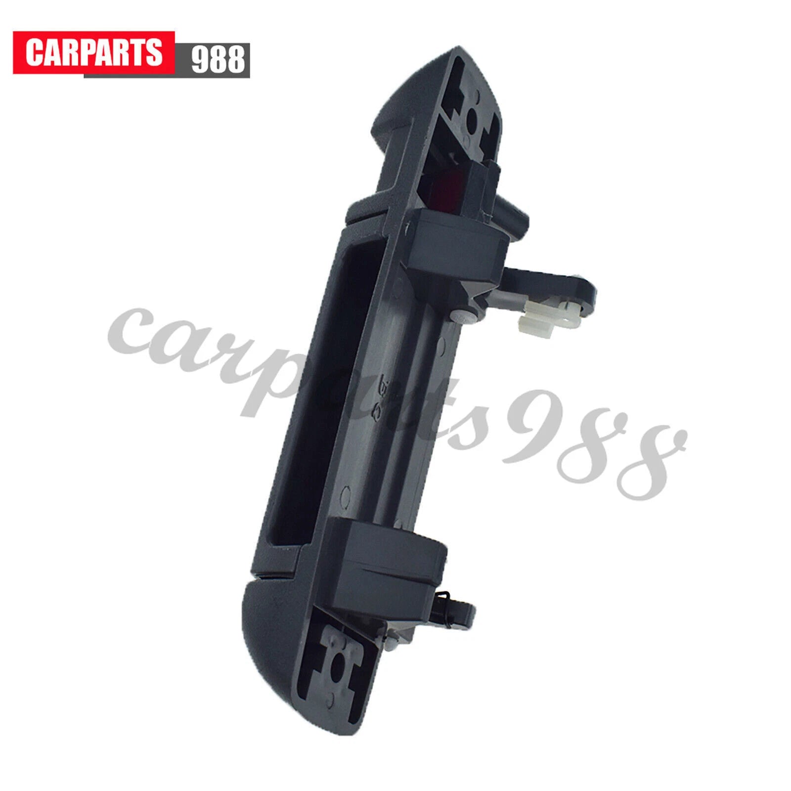 Right Side Power Sliding Door Inner Handle Gray for Toyota Hiace 1992 1933-2004 6B93BC-57