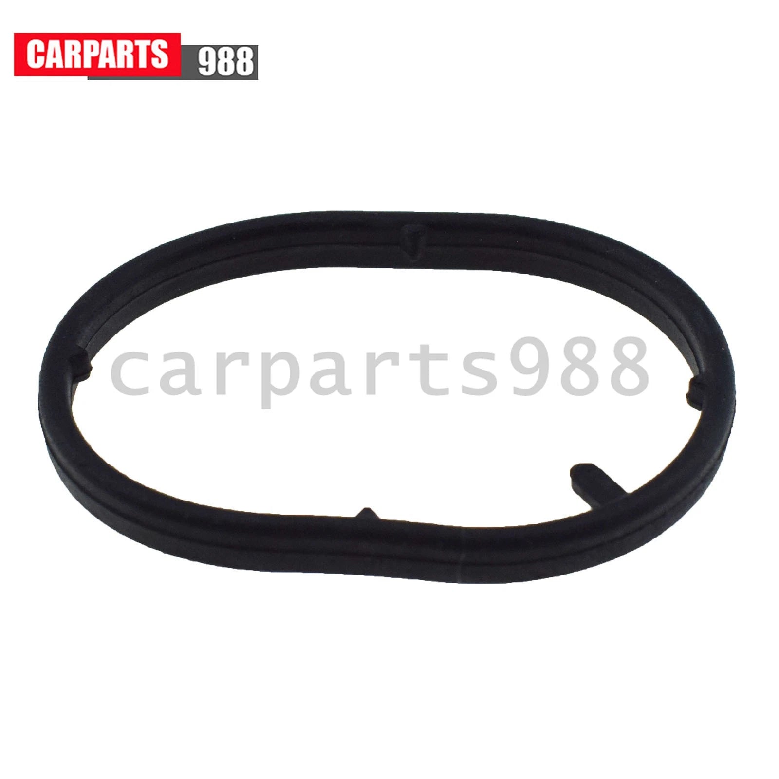 Engine Oil Cooler Gaskets for Porsche 911 Boxster Cayenne Cayman 94810717500 6B93BC-57