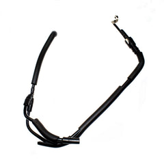PCV Valve Pipe Hose 12590632 For Chevrolet Corvette Camaro Pontiac Firebird 5.7L 6B93BC-57