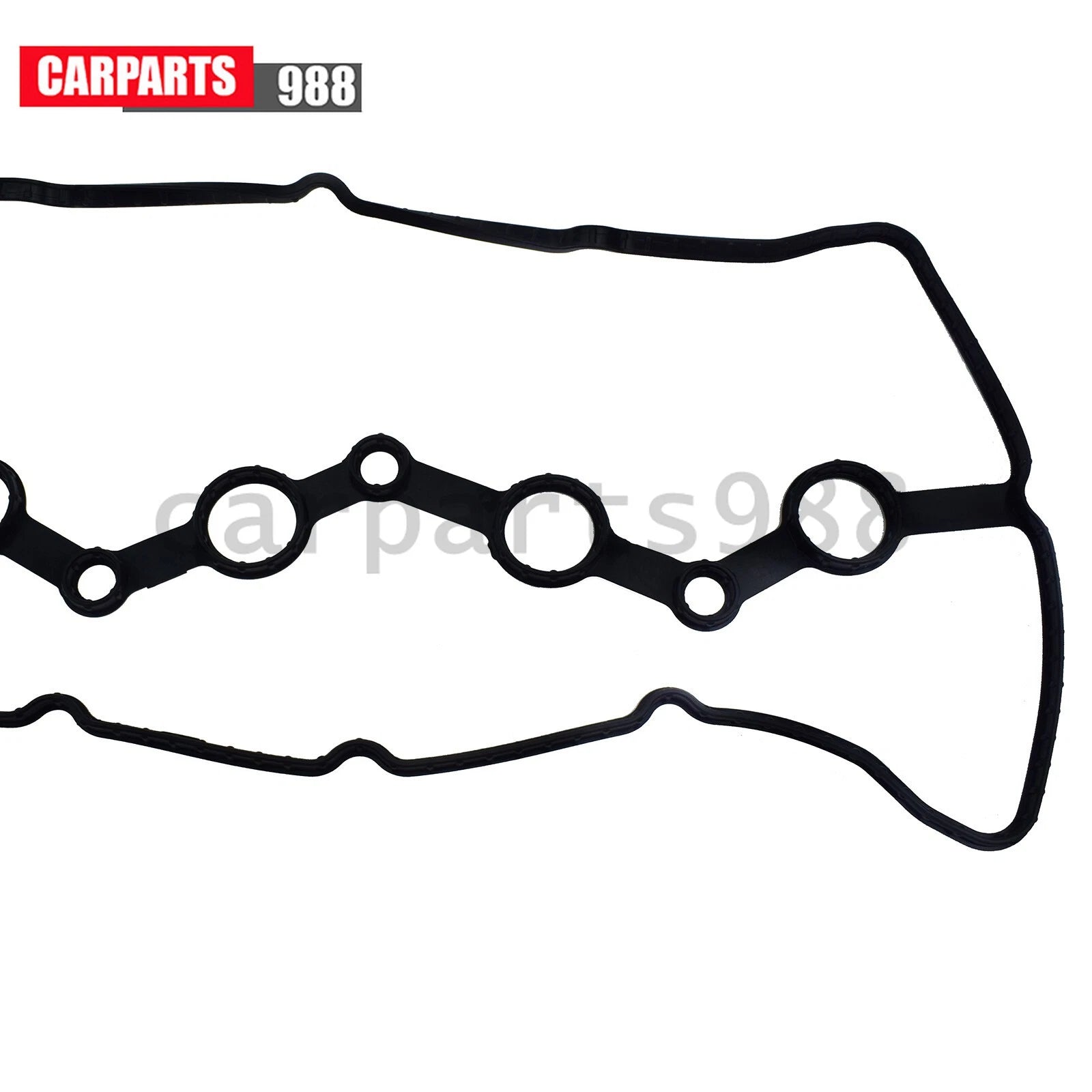 224412G600 Valve Cover Gasket Set For 10-16 Hyundai Sonata Kia Sorento 2.0L 2.4L 6B93BC-57