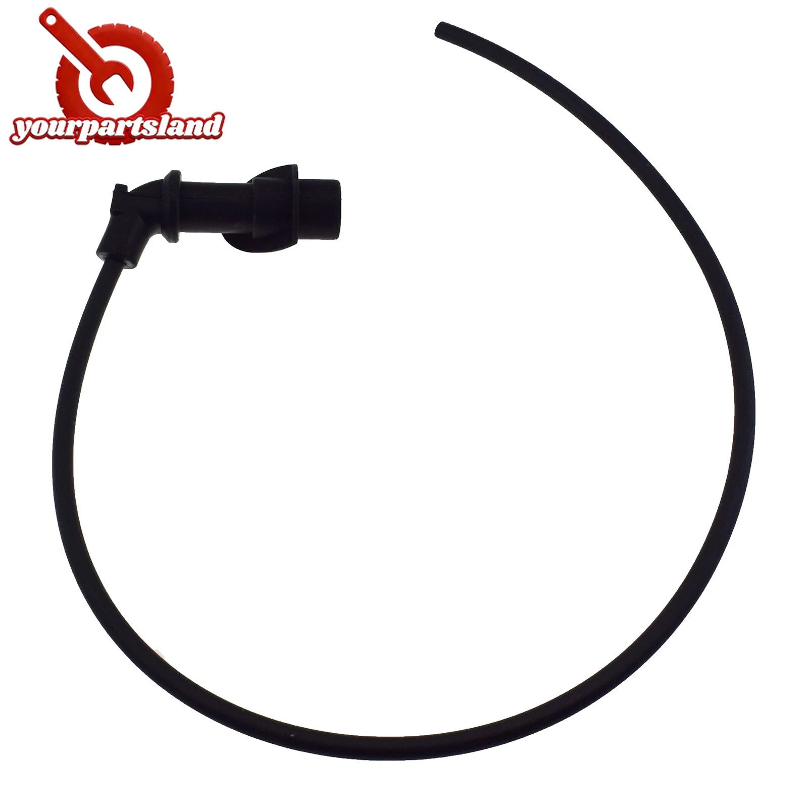 For Polaris Sportsman 600 700 02-04 Ignition Coil Spark Plug Cap & Wire 4010526 6B93BC-57