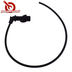 For Polaris Sportsman 600 700 02-04 Ignition Coil Spark Plug Cap & Wire 4010526 6B93BC-57