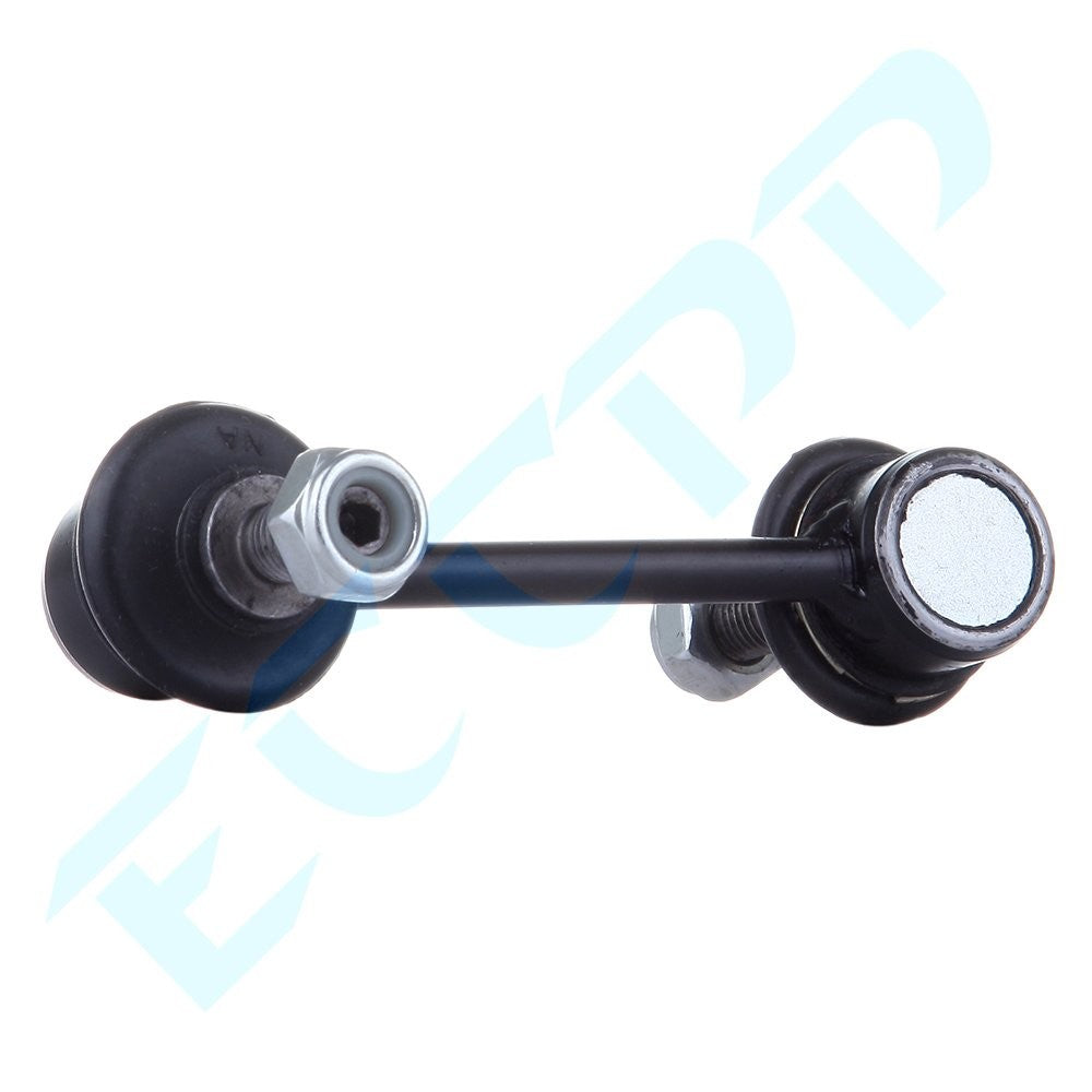 10Pieces Front Tie Rod End Ball Joint Sway Bar End Link For Toyota For Corolla 6B93BC-57