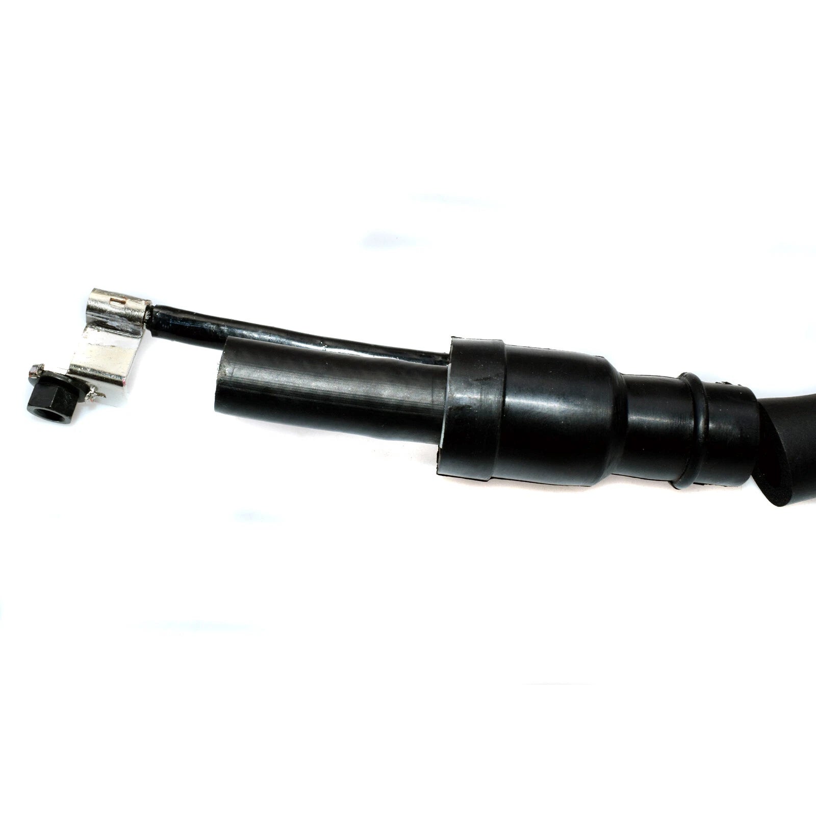 PCV Valve Pipe Hose 12590632 For Chevrolet Corvette Camaro Pontiac Firebird 5.7L 6B93BC-57