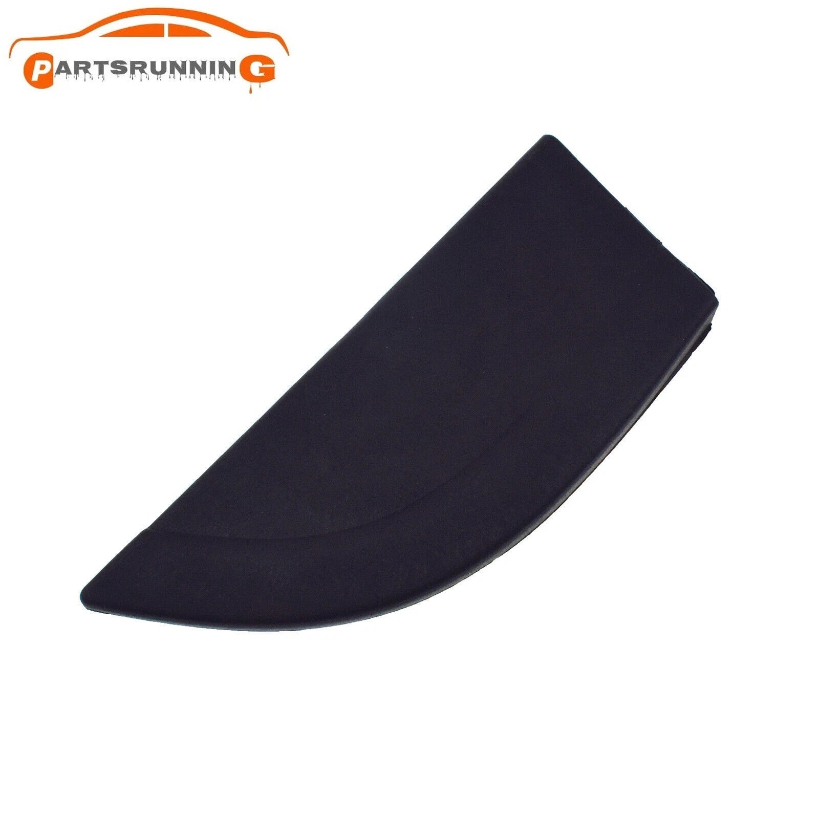 Rear Right Door Delta Molding Cover For Hyundai Accent 2006-2010 838401E000 6B93BC-57