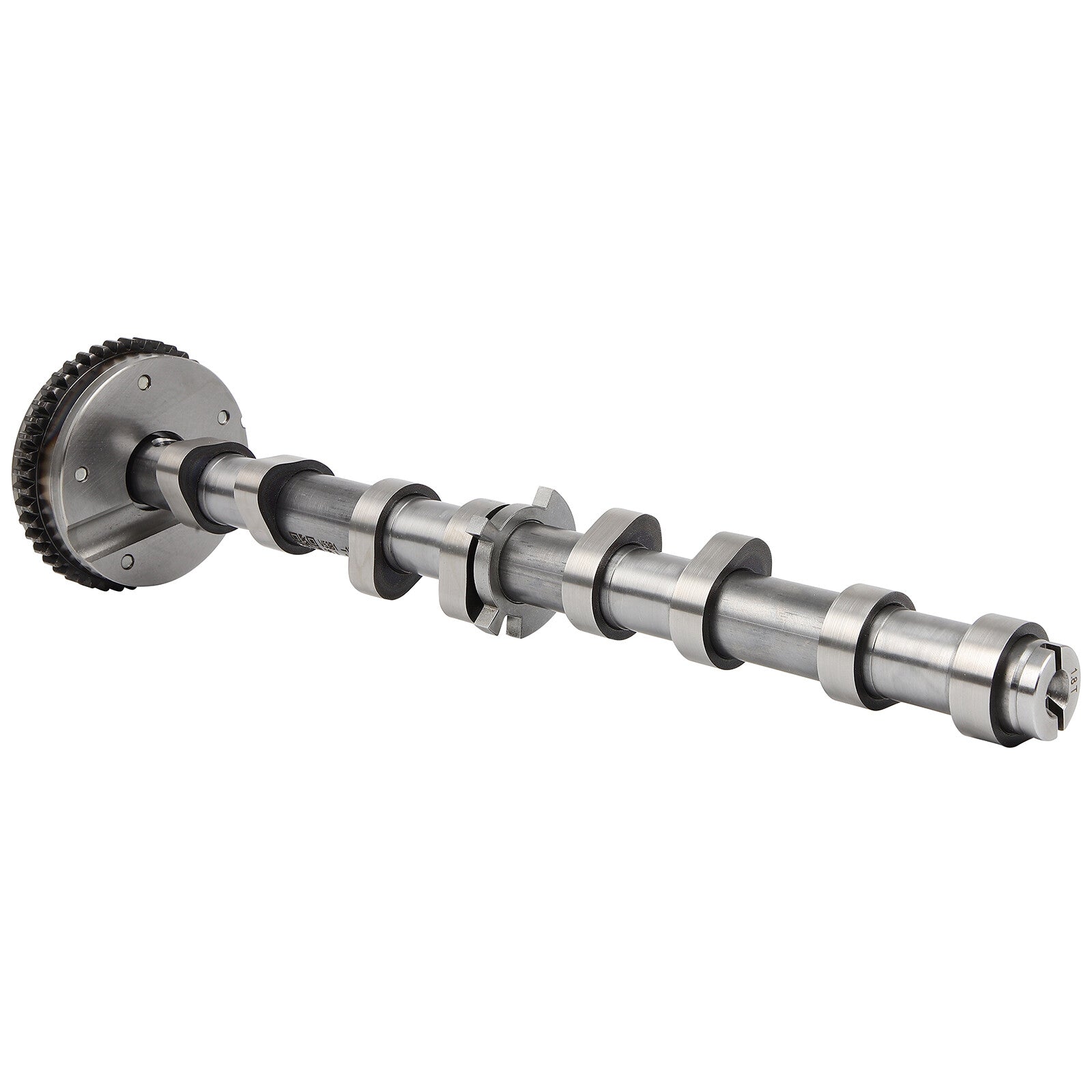 06H109021K 06H109022BA Intake & Exhaust Camshafts For VW Passat Golf A3 2.0T 6B93BC-57