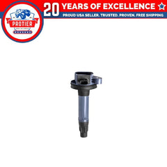 Ignition coil Compatible with Lincoln Ford Taurus F-150 Flex Edge 3.5L Mustang 6B93BC-57