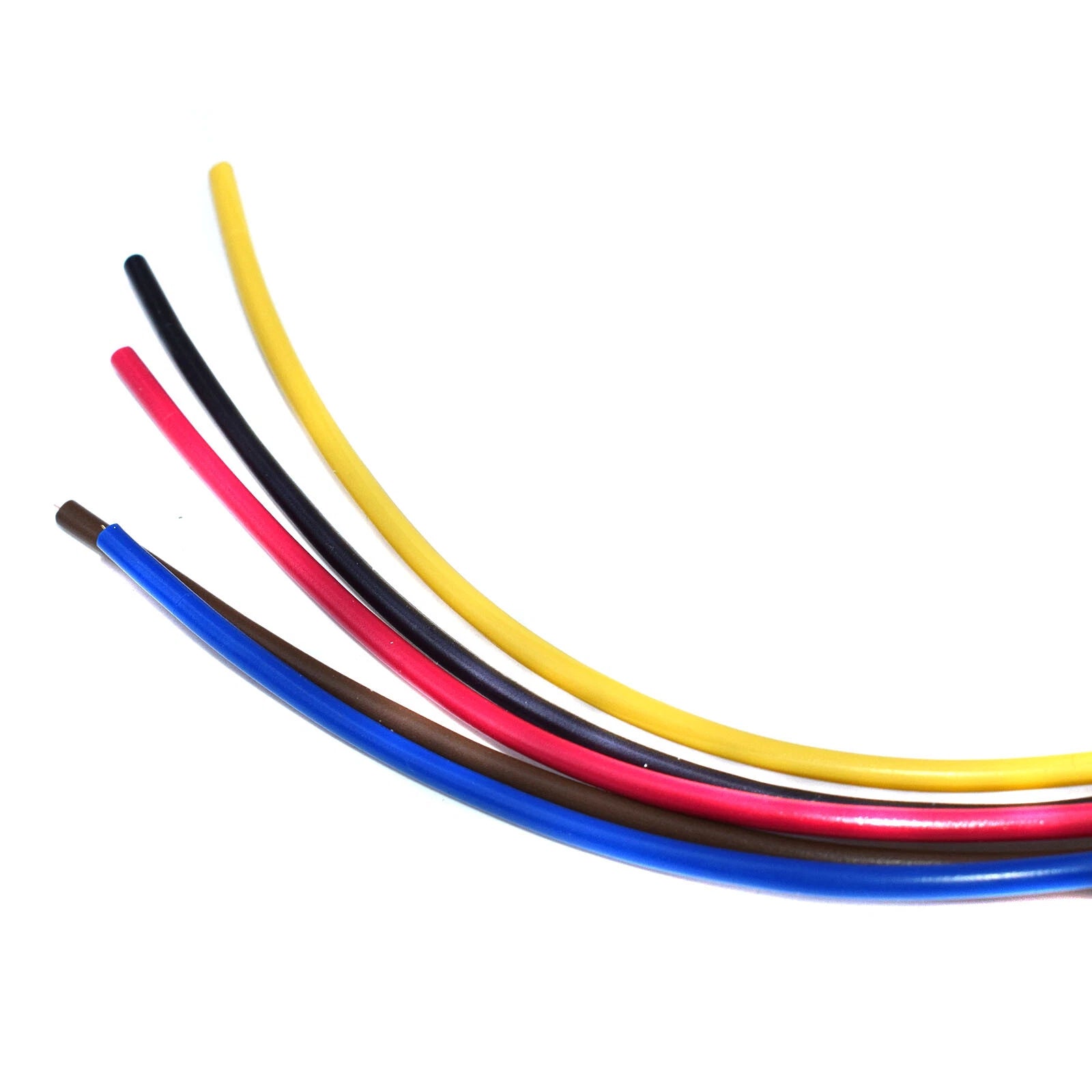 LS3 LS7 5 Wire MAF Sensor Wiring Connector Pigtail For GM Mass Air Flow 19151493 6B93BC-57
