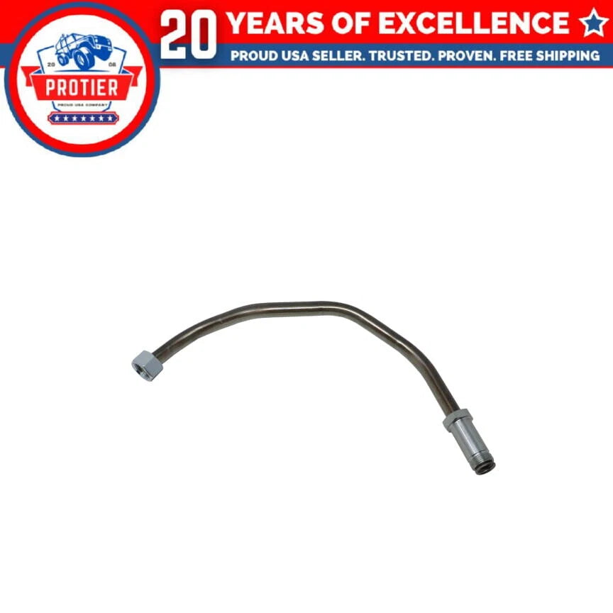 EGR Line Fits E-150 E-250 F-150 07-14 V8 4.6L -cc 281cid 6B93BC-57