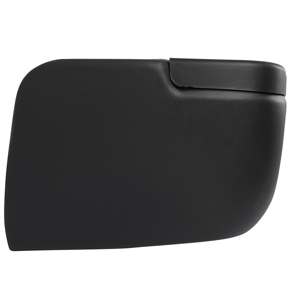 For 2004-2006 Ford F-150 Fleetside Hitch Style Rear Step Bumper with Park Assist 6B93BC-57