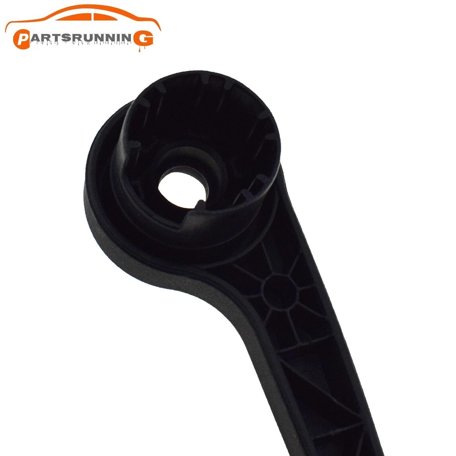 For Jac Refine S3 S2 S5 M4 T6 T8 Pickup Truck Js2 Js5 Hood Latch Release Handle 6B93BC-57