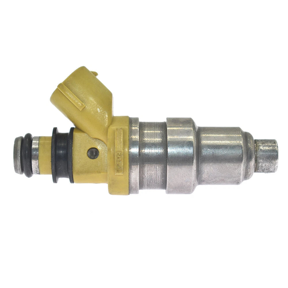 6x Fuel Injector 23209-70040 23250-70040 for Toyota Supra 3.0L 1986-1988 6B93BC-57