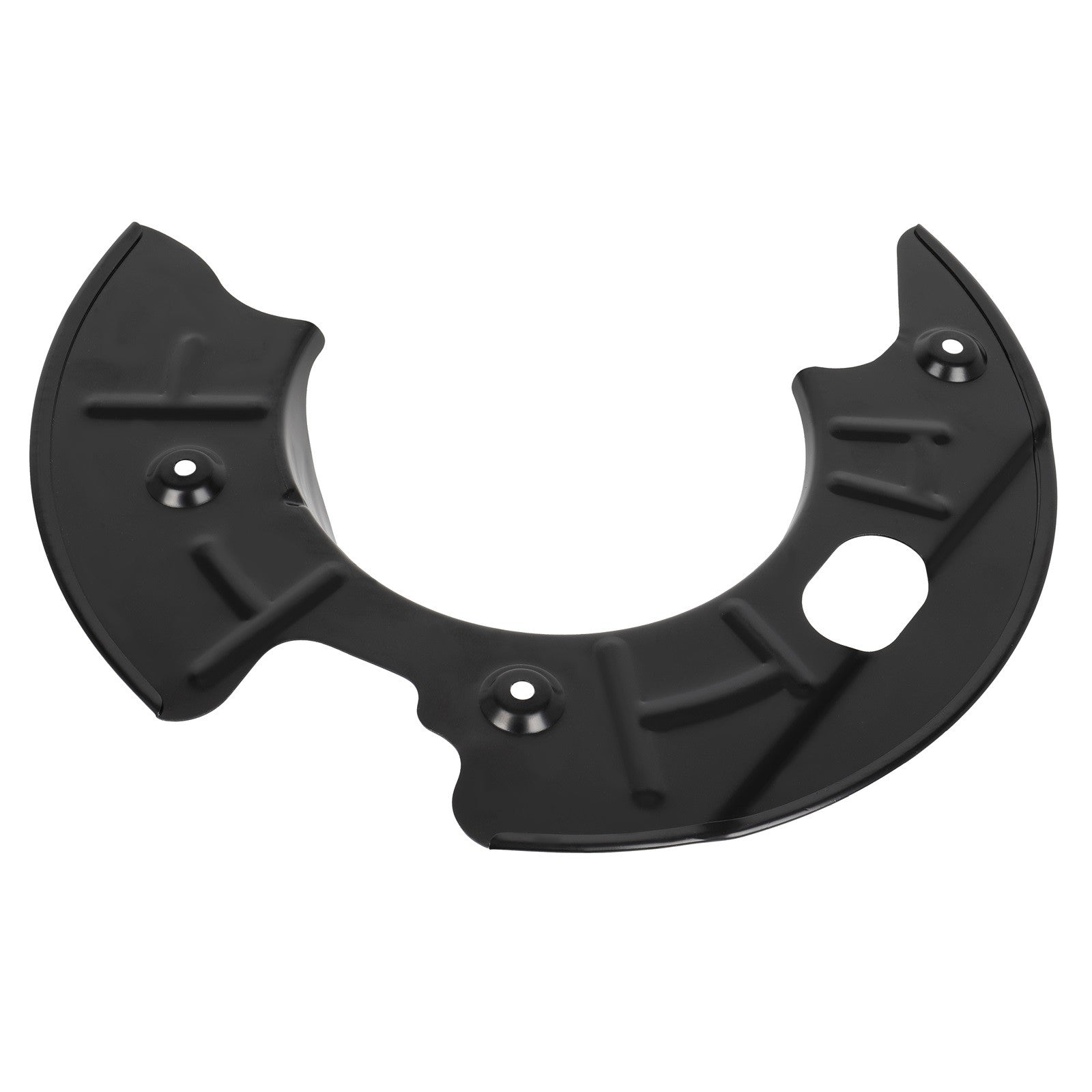 Fit For 2011 Ford Ranger 4.0L Front Right Brake Dust Splash Shield 3L2Z1214AA 6B93BC-57