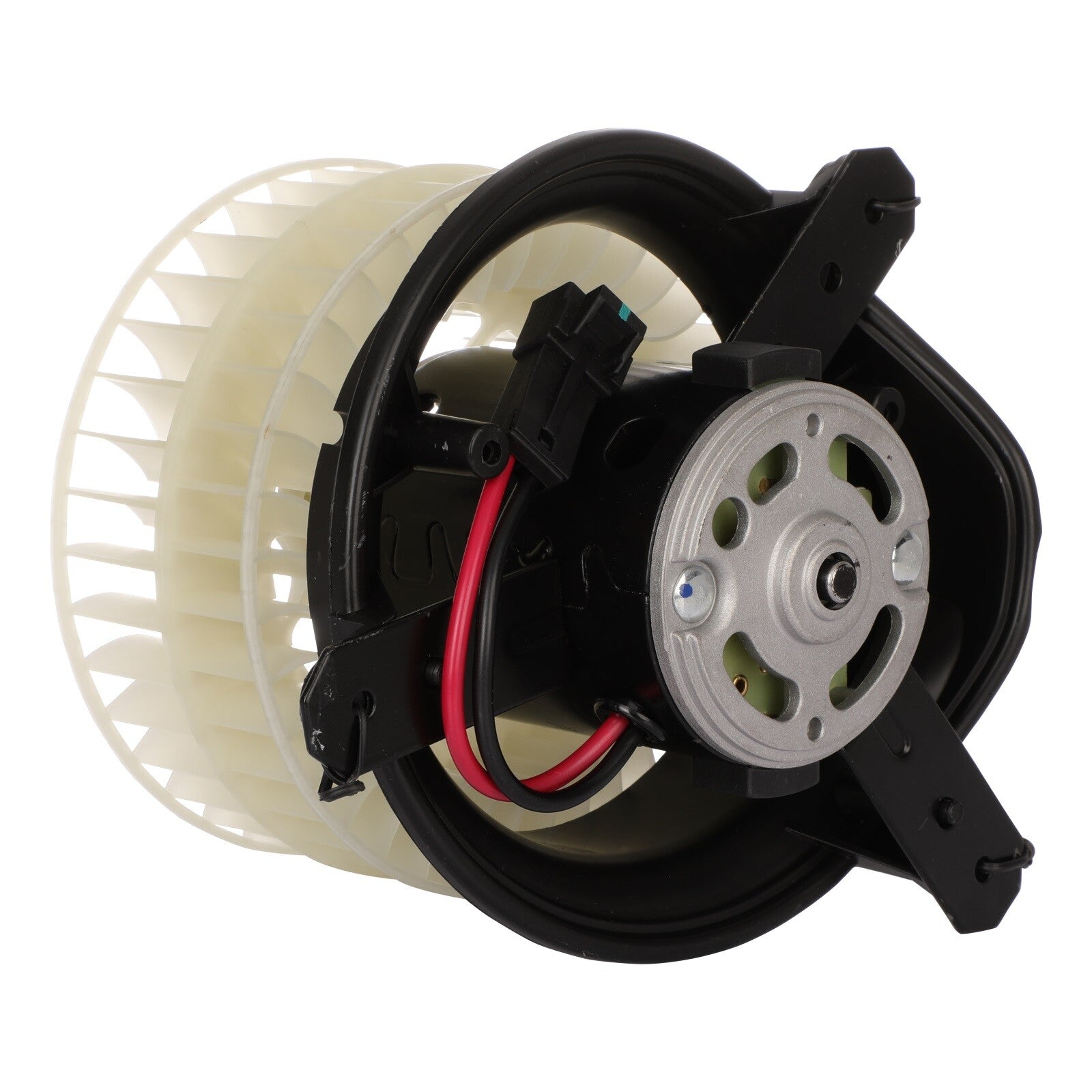 Front HVAC Blower Motor w/Fan Cage for 2002 03-2007 International Harvester 4300 6B93BC-57