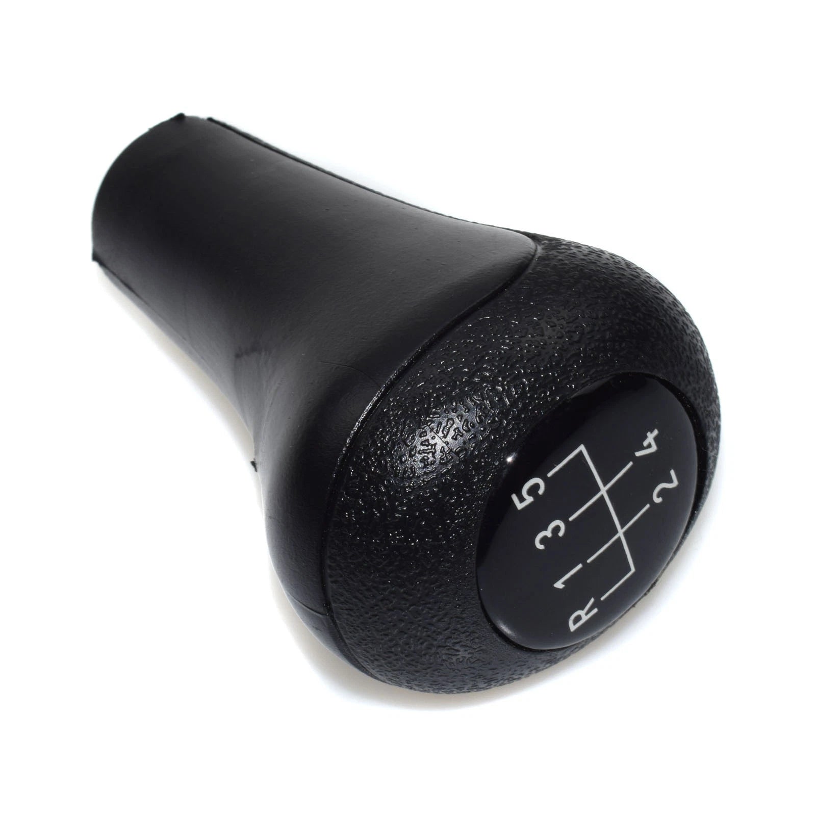 For BMW E30 318i 325i 5 speed Manual Transmission Shifter Shift Knob 25111434495 6B93BC-57