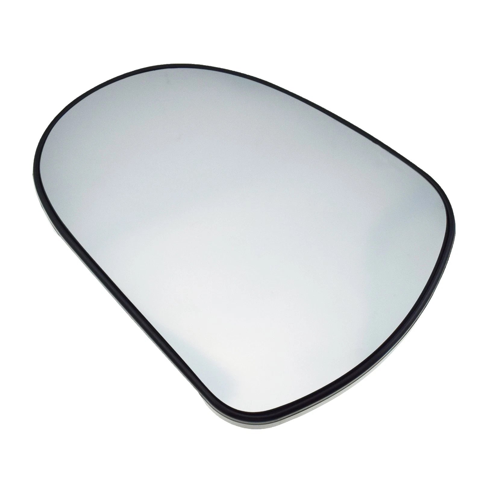 Car Left Mirror Glass W/ Back Heated for Peugeot 207 308 8151LX 8151JE 6402284 6B93BC-57