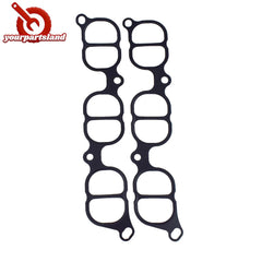 Intake Manifold Gasket Set 2pcs For 2006-2015 Lexus IS250 2006 GS300 17177-31021 6B93BC-57