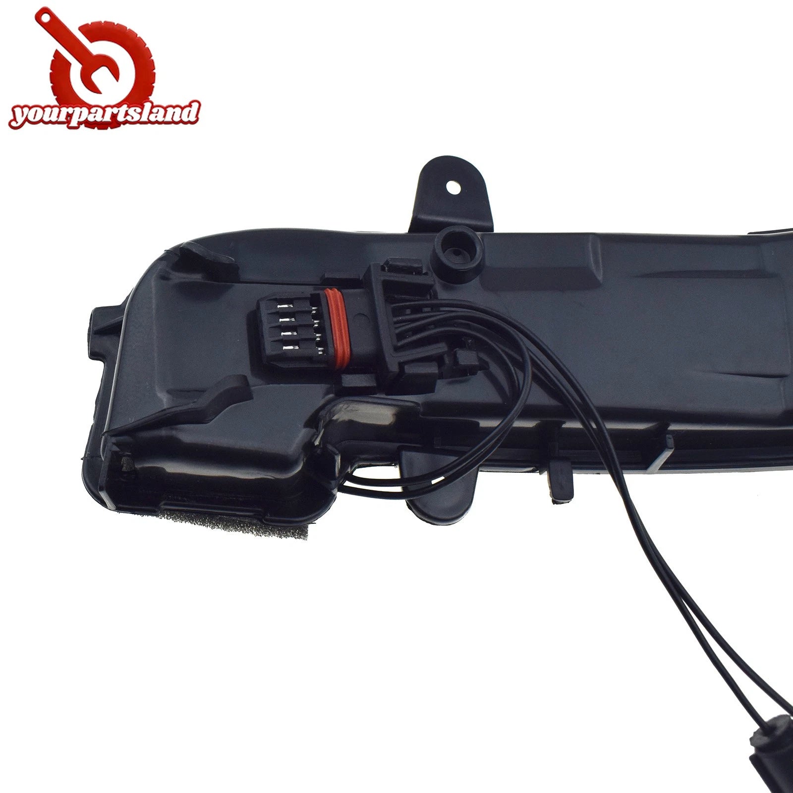 Right RH Rear view side mirror Turn Signal For Mercedes Benz W211 S211 W463 C/E 6B93BC-57