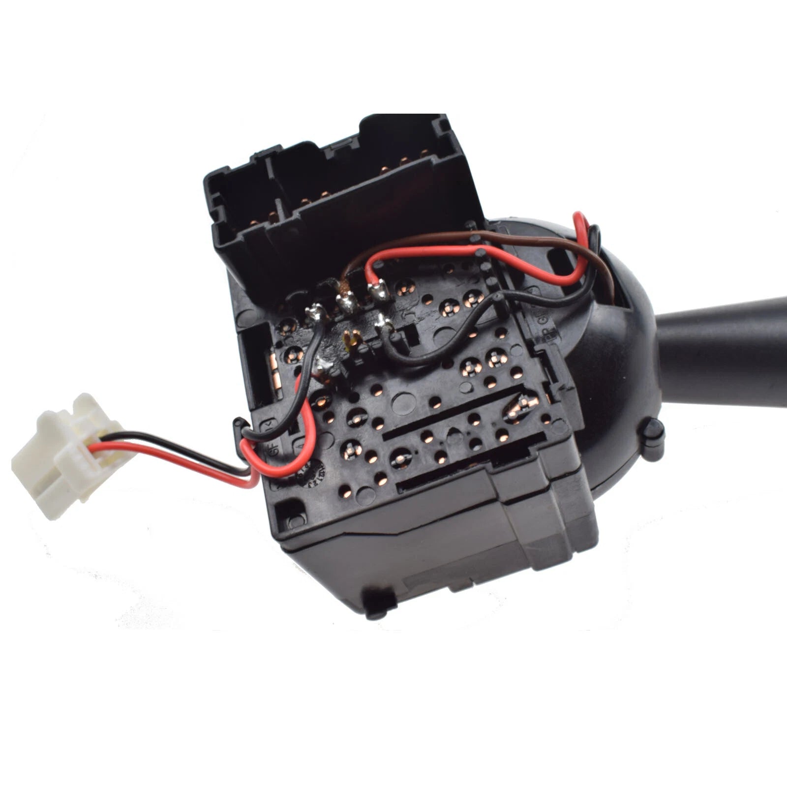 For Renault Dacia Turn Signal Steering Indicator Headlight Switch 8201167981 6B93BC-57