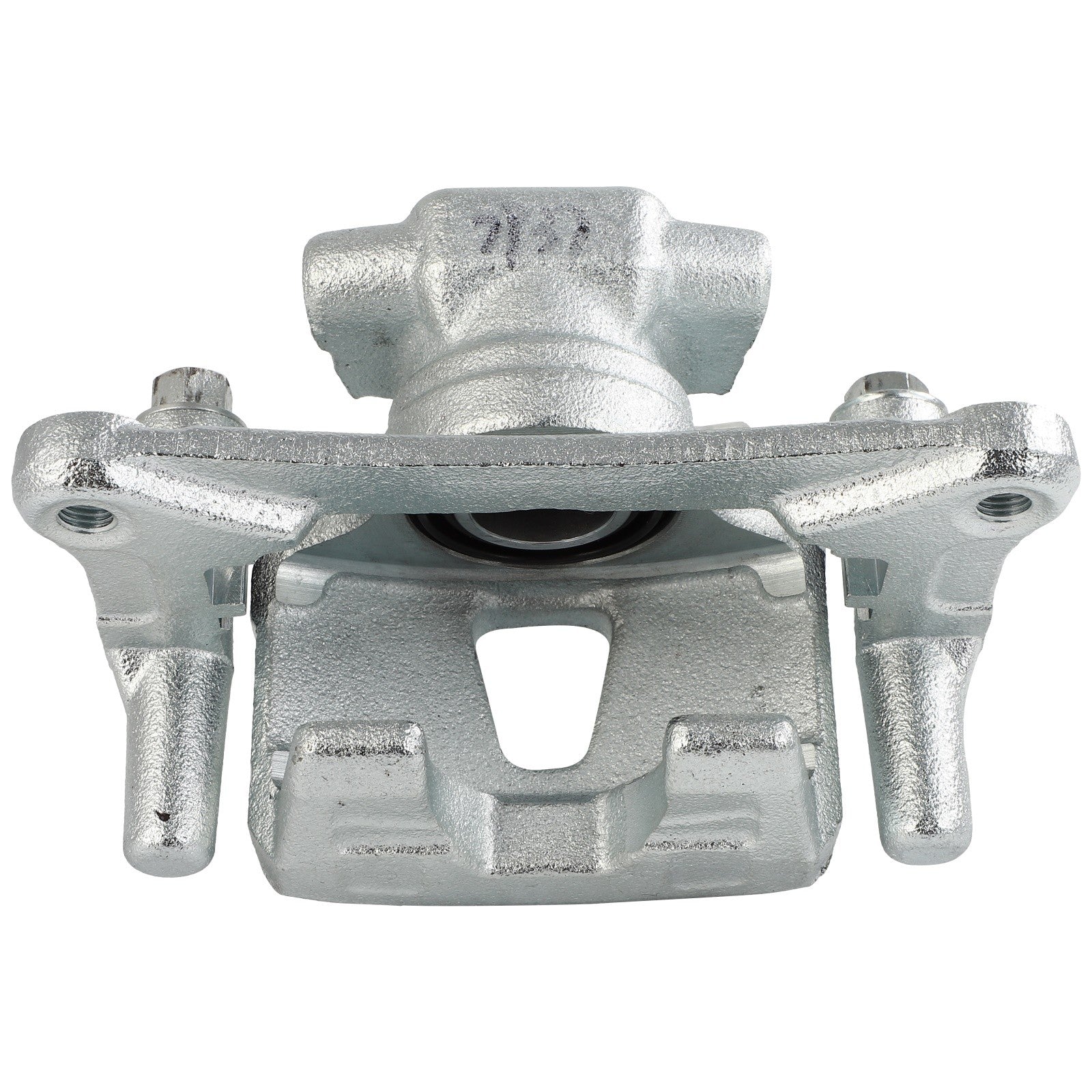 Rear Left Brake Caliper 1Pc  For 2004-2008 2010-2011 Mitsubishi Endeavor MITSUBISHI