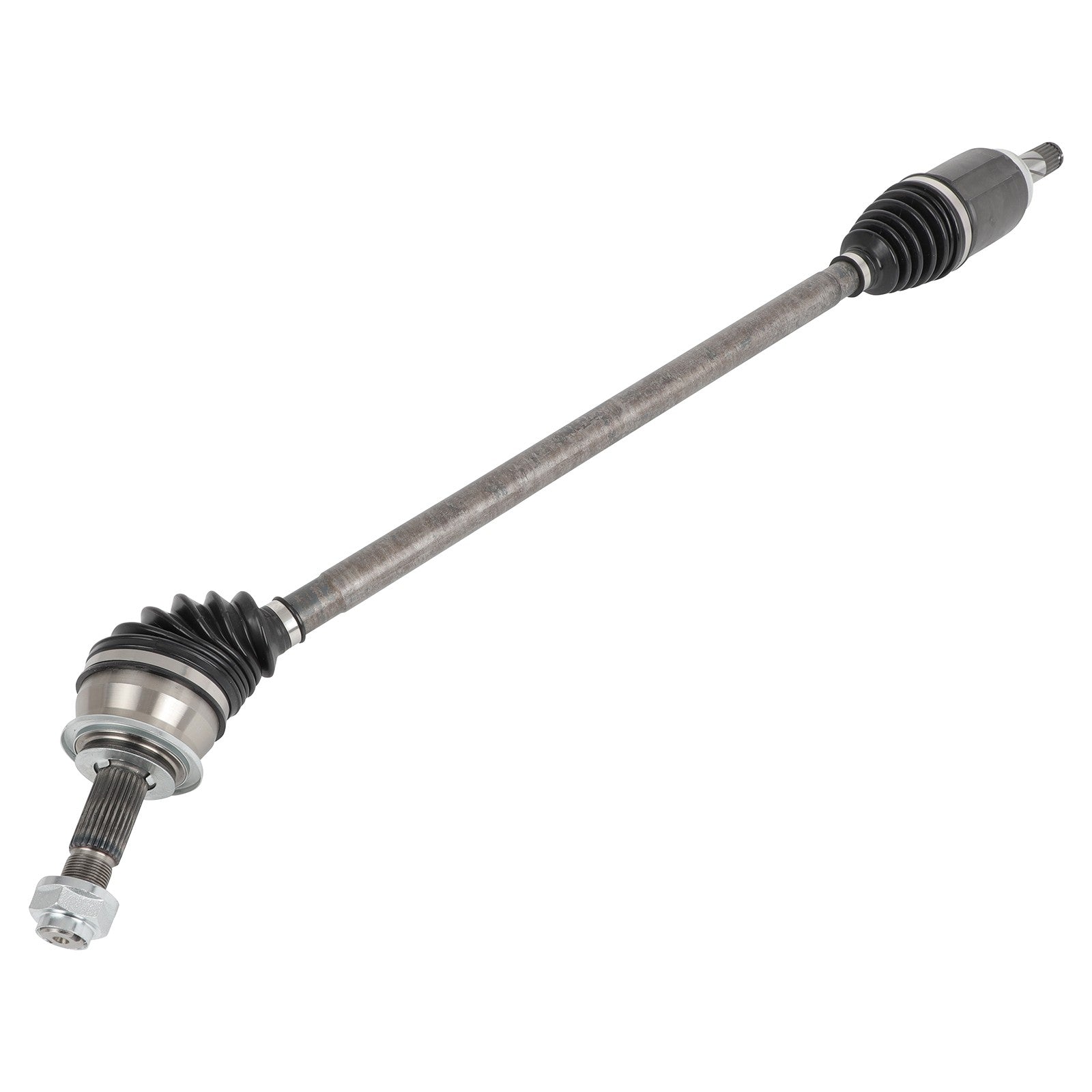 For 2017-2012 Chevrolet Sonic L4 1.8L Automatic Front Right CV Axle 6B93BC-57