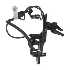 For Lexus RX350 RX450h Highlander 1PCS  Front Left Car ABS Wheel Speed Sensor