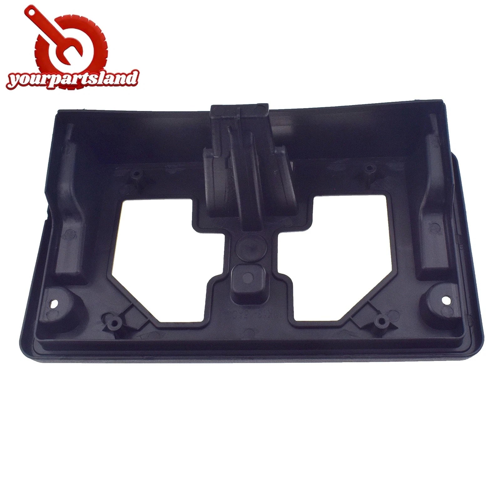 Front License Plate Bracket For Honda Accord Sedan 2013 2014 2015 71145T2AA00 6B93BC-57