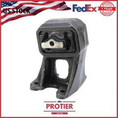 Front Left & Right Motor Mount 2PCS Set For 11-12 Ram 1500/ 08-10 Dodge Ram 1500 6B93BC-57