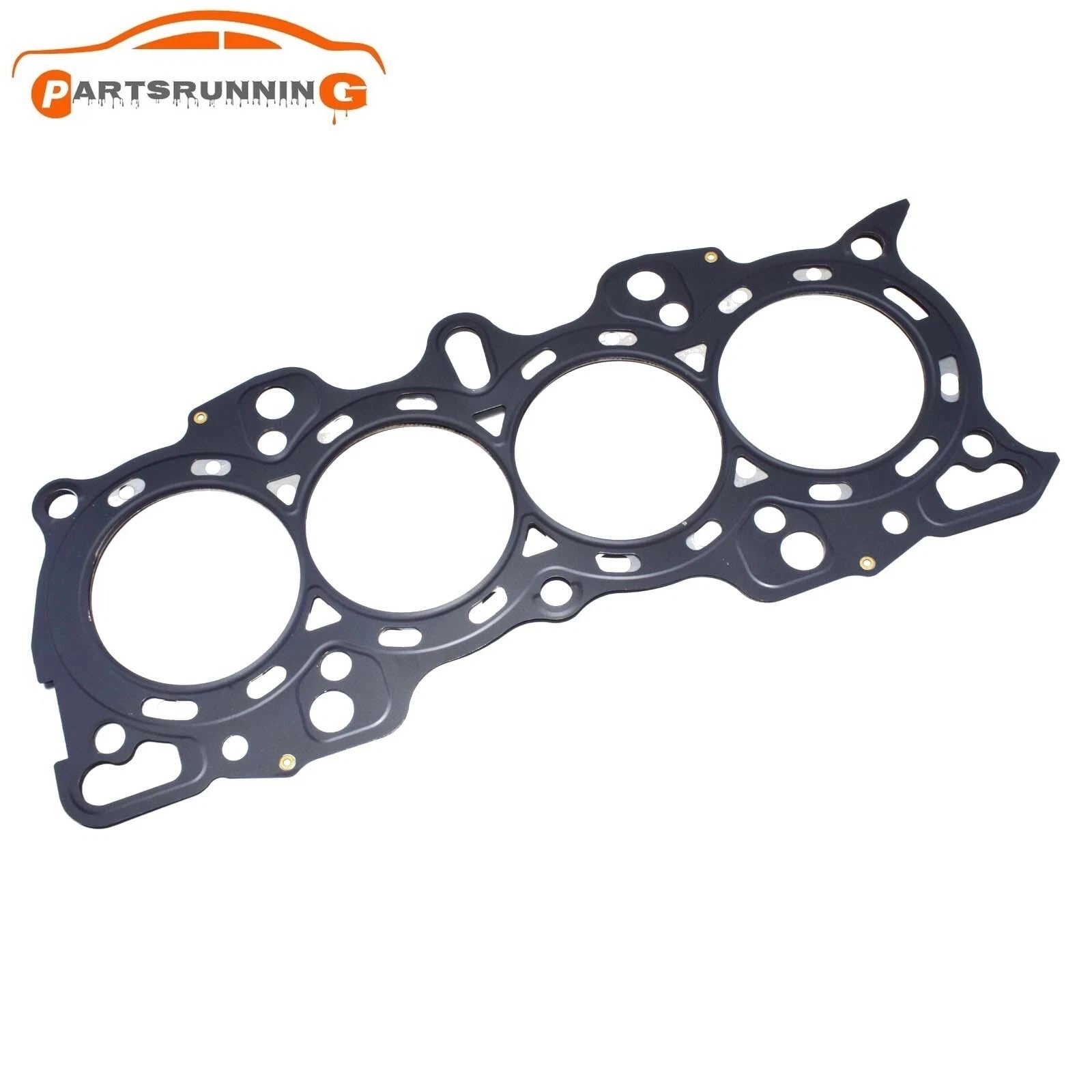 For 1997-2001 Honda CR-V 2.0L DOHC 16V B20B4 B20Z2 MLS Head Gasket 26159PT 6B93BC-57