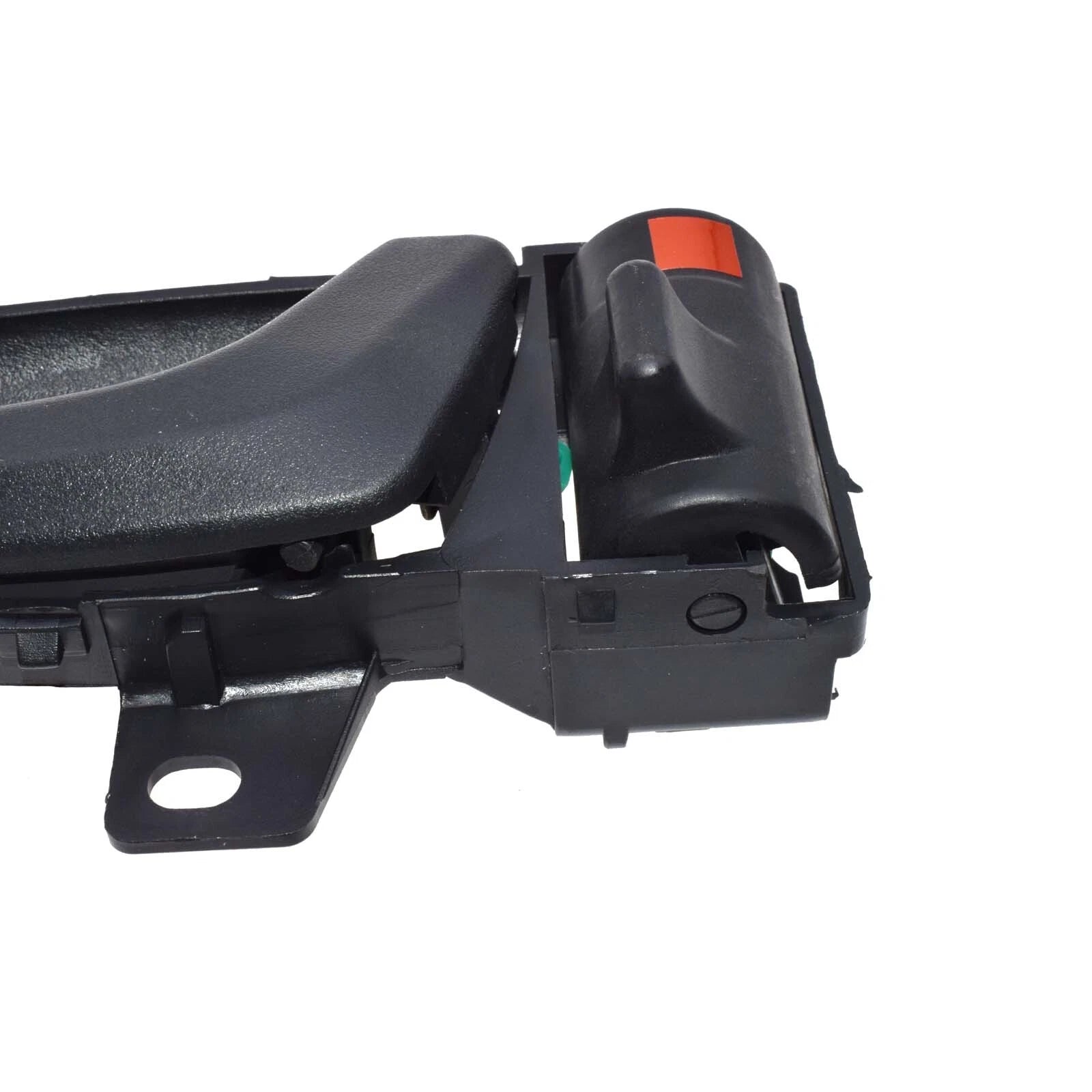 Black Inside Interior Door Handle Passenger Right RH For Swift Suzuki Geo Metro 6B93BC-57